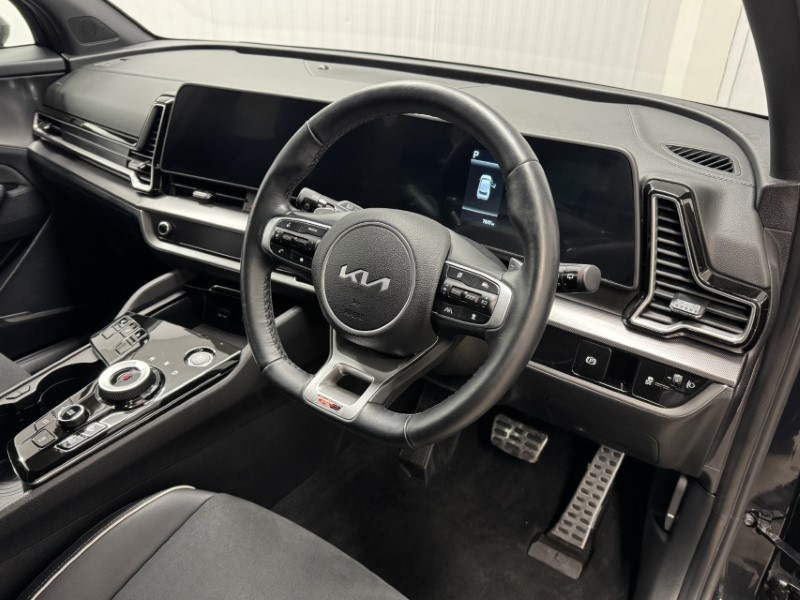 Used Kia Sportage 2025 for sale - 78199102: Photo 32