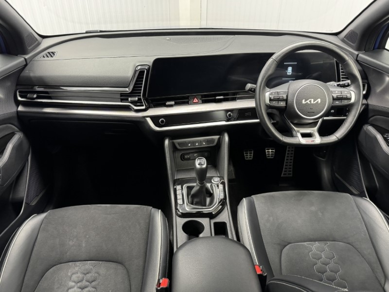 Used Kia Sportage 2022 for sale - 76981401: Photo 10