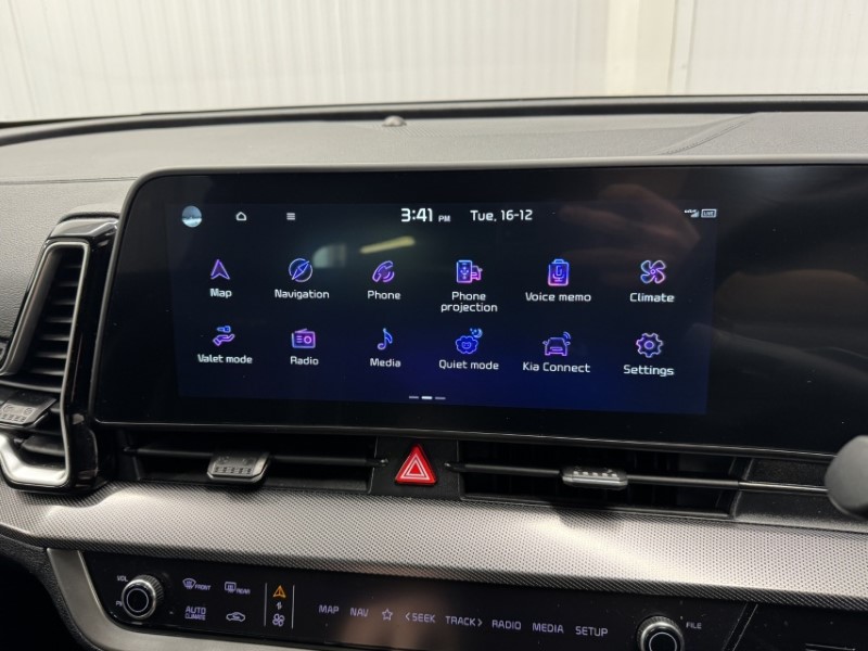 Used Kia Sportage 2022 for sale - 76981401: Photo 11