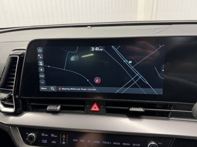 Used Kia Sportage 2022 for sale - 76981401: Photo 12