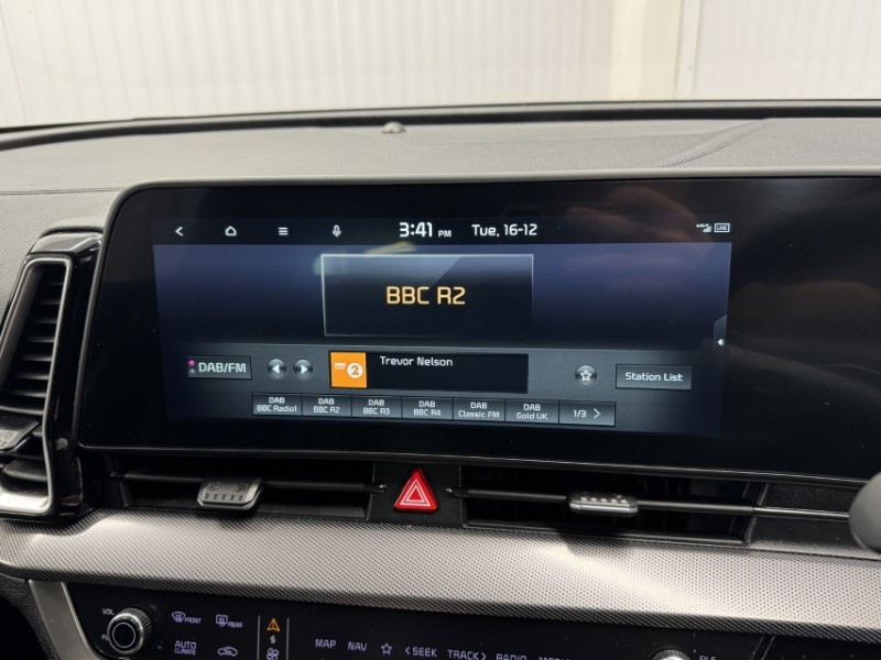 Used Kia Sportage 2022 for sale - 76981401: Photo 14