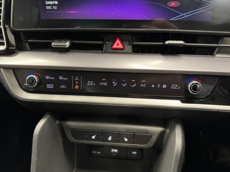 Used Kia Sportage 2022 for sale - 76981401: Photo 16