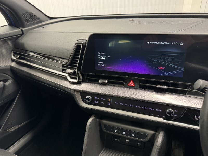 Used Kia Sportage 2022 for sale - 76981401: Photo 21