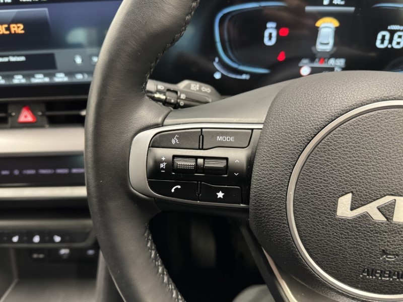 Used Kia Sportage 2022 for sale - 76981401: Photo 22