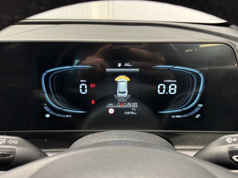 Used Kia Sportage 2022 for sale - 76981401: Photo 23