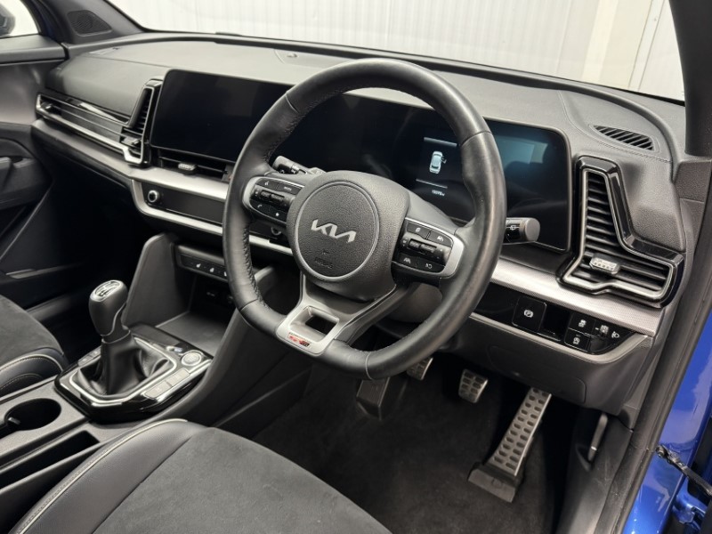 Used Kia Sportage 2022 for sale - 76981401: Photo 29