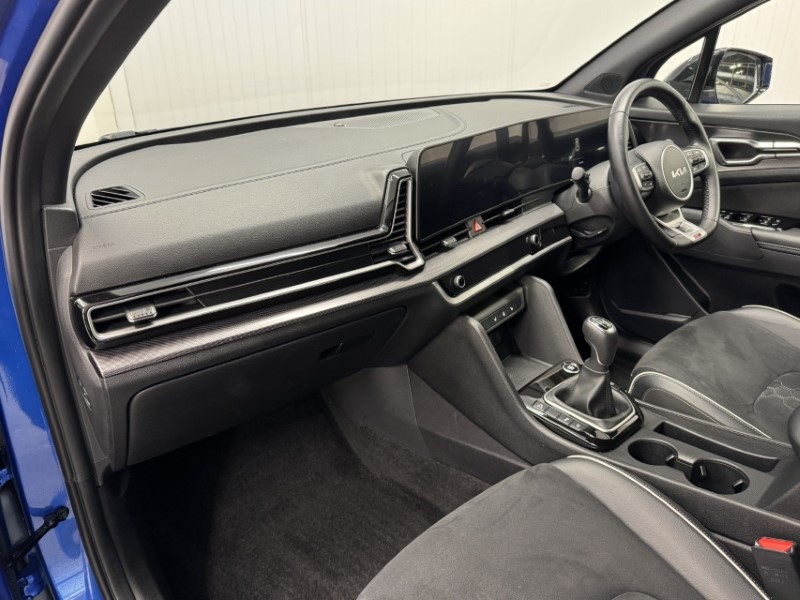 Used Kia Sportage 2022 for sale - 76981401: Photo 31