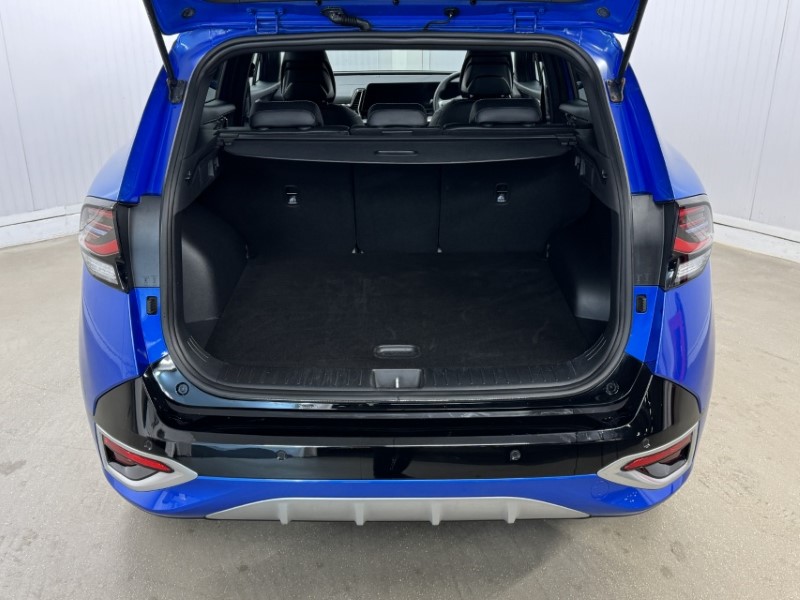 Used Kia Sportage 2022 for sale - 76981401: Photo 34