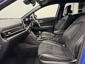 Used Kia Sportage 2022 for sale - 76981401: Photo