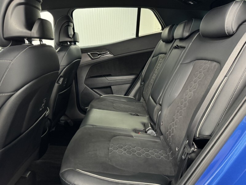 Used Kia Sportage 2022 for sale - 76981401: Photo 5