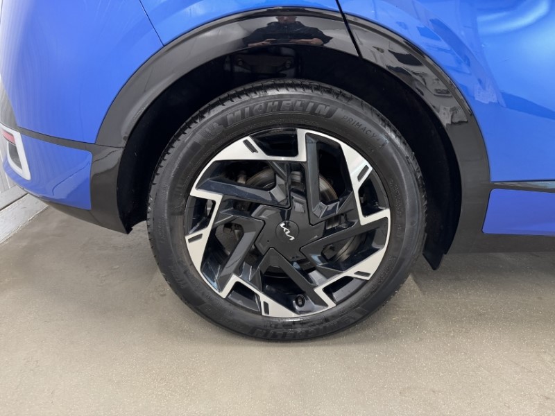 Used Kia Sportage 2022 for sale - 76981401: Photo 9