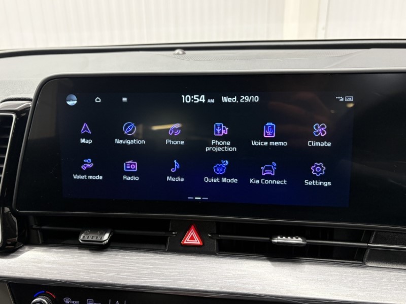 Used Kia Sportage 2025 for sale - 76922451: Photo 11