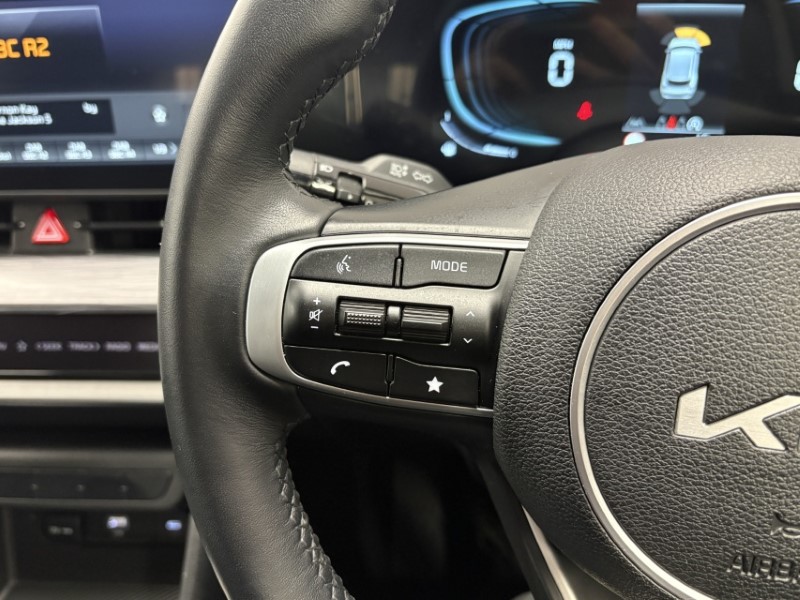 Used Kia Sportage 2025 for sale - 76922451: Photo 21