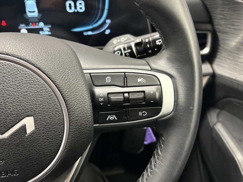 Used Kia Sportage 2025 for sale - 76922451: Photo 23