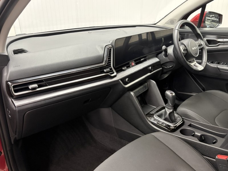 Used Kia Sportage 2025 for sale - 76922451: Photo 30