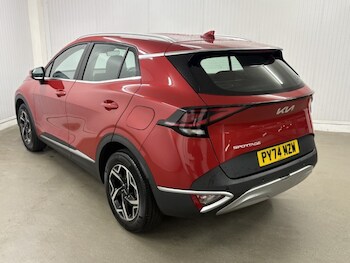 Used Kia Sportage 2025 for sale - 76922451: Photo