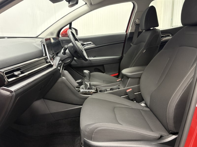 Used Kia Sportage 2025 for sale - 76922451: Photo 4