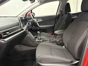 Used Kia Sportage 2025 for sale - 76922451: Photo