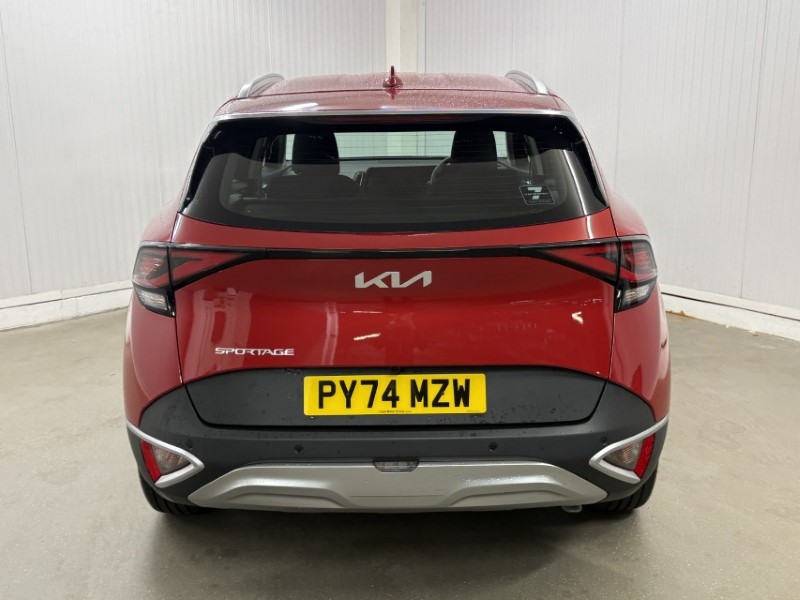 Used Kia Sportage 2025 for sale - 76922451: Photo 7