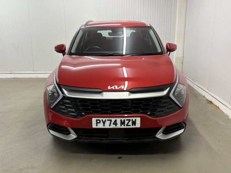 Used Kia Sportage 2025 for sale - 76922451: Photo 8