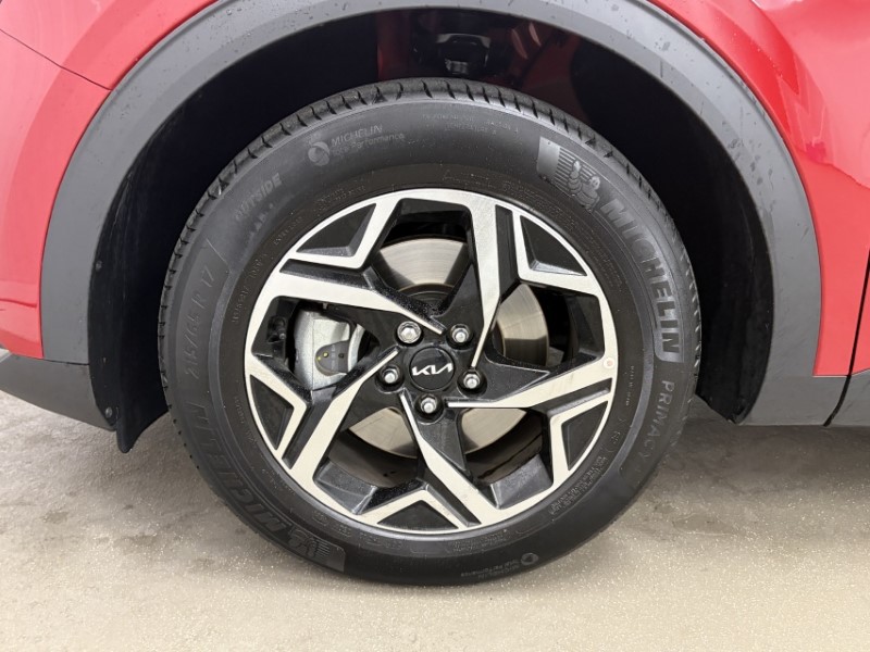 Used Kia Sportage 2025 for sale - 76922451: Photo 9