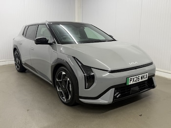 Used Kia EV4 2026 for sale - 79545298: Photo