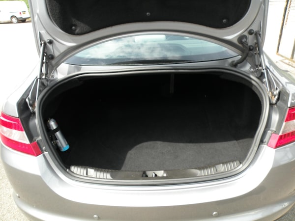 Used Jaguar XF 2009 for sale - 67746510: Photo 10