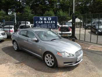 2009 3L Luxury 4dr Auto