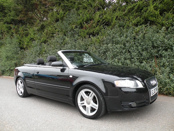 Used Audi A4 2007 for sale - 68326762: Photo 10