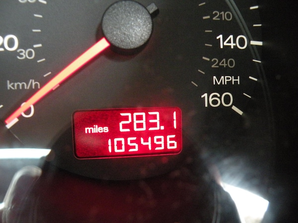 Used Audi A4 2007 for sale - 68326762: Photo 13