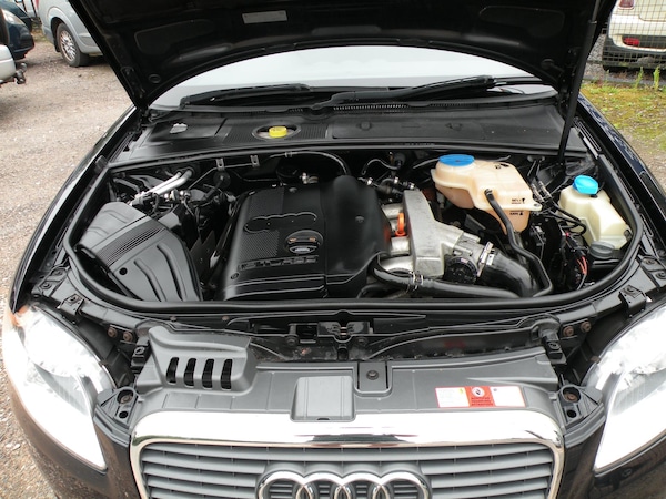 Used Audi A4 2007 for sale - 68326762: Photo 14