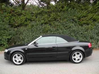 Used Audi A4 2007 for sale - 68326762: Photo