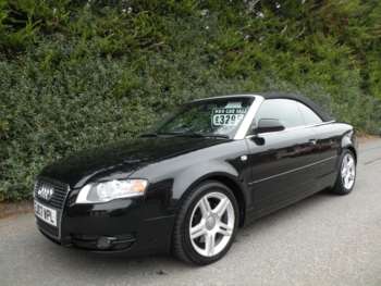 Used Audi A4 2007 for sale - 68326762: Photo