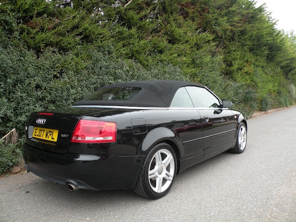 Used Audi A4 2007 for sale - 68326762: Photo 6