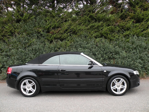 Used Audi A4 2007 for sale - 68326762: Photo 7