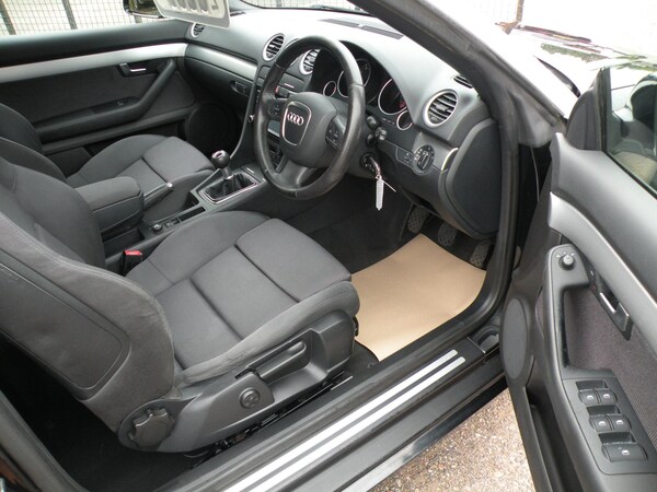 Used Audi A4 2007 for sale - 68326762: Photo 9
