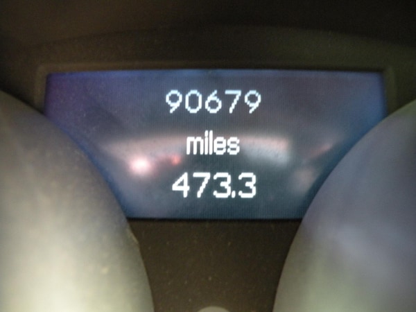Used Mercedes-Benz SLK 2006 for sale - 67561693: Photo 11