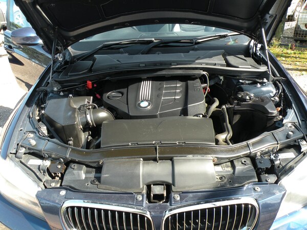 Used BMW 3 Series 2011 for sale - 69159720: Photo 12