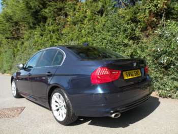 Used BMW 3 Series 2011 for sale - 69159720: Photo