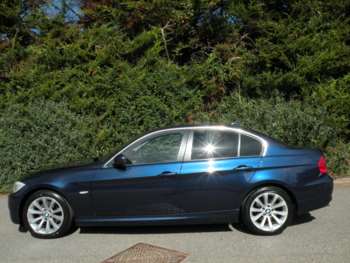 Used BMW 3 Series 2011 for sale - 69159720: Photo