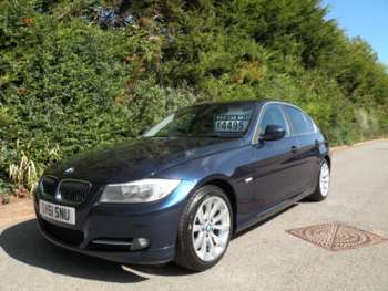 Used BMW 3 Series 2011 for sale - 69159720: Photo