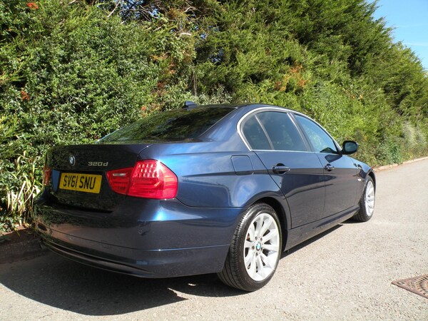 Used BMW 3 Series 2011 for sale - 69159720: Photo 5