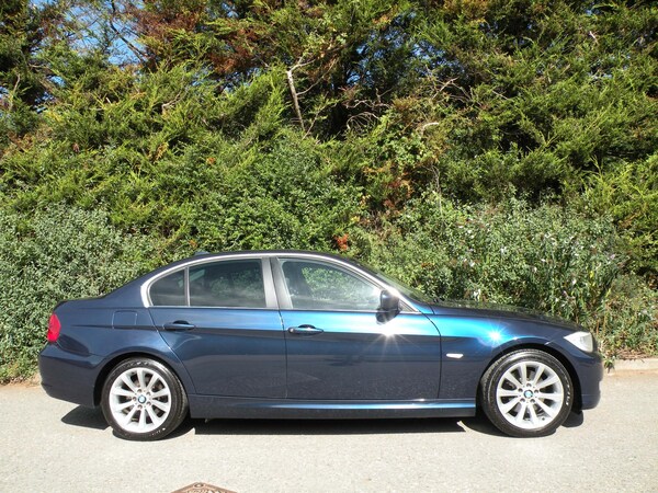 Used BMW 3 Series 2011 for sale - 69159720: Photo 6