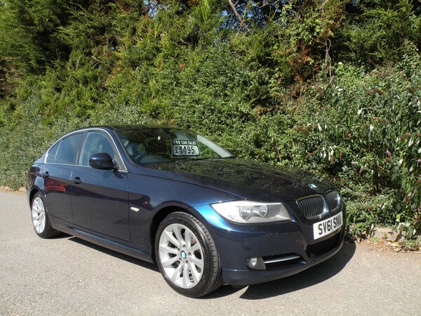 Used BMW 3 Series 2011 for sale - 69159720: Photo 7
