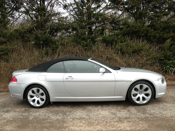 Used BMW 6 Series 2006 for sale - 62291329: Photo 8