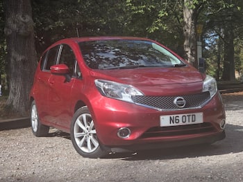 Used Nissan Note 2014 for sale - 79858880: Photo
