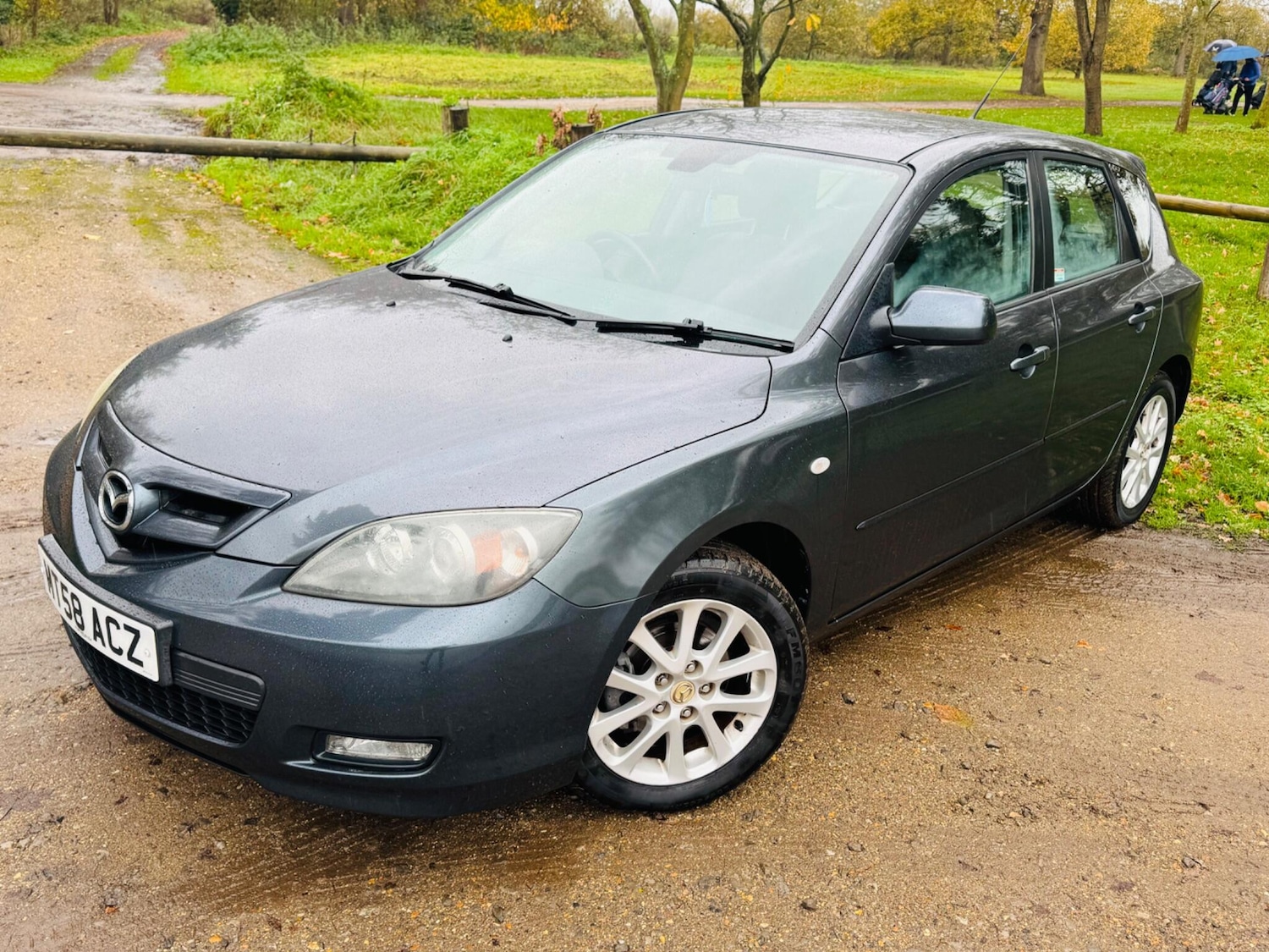Used Mazda Mazda3 2009 for sale - 77066954: Photo 10