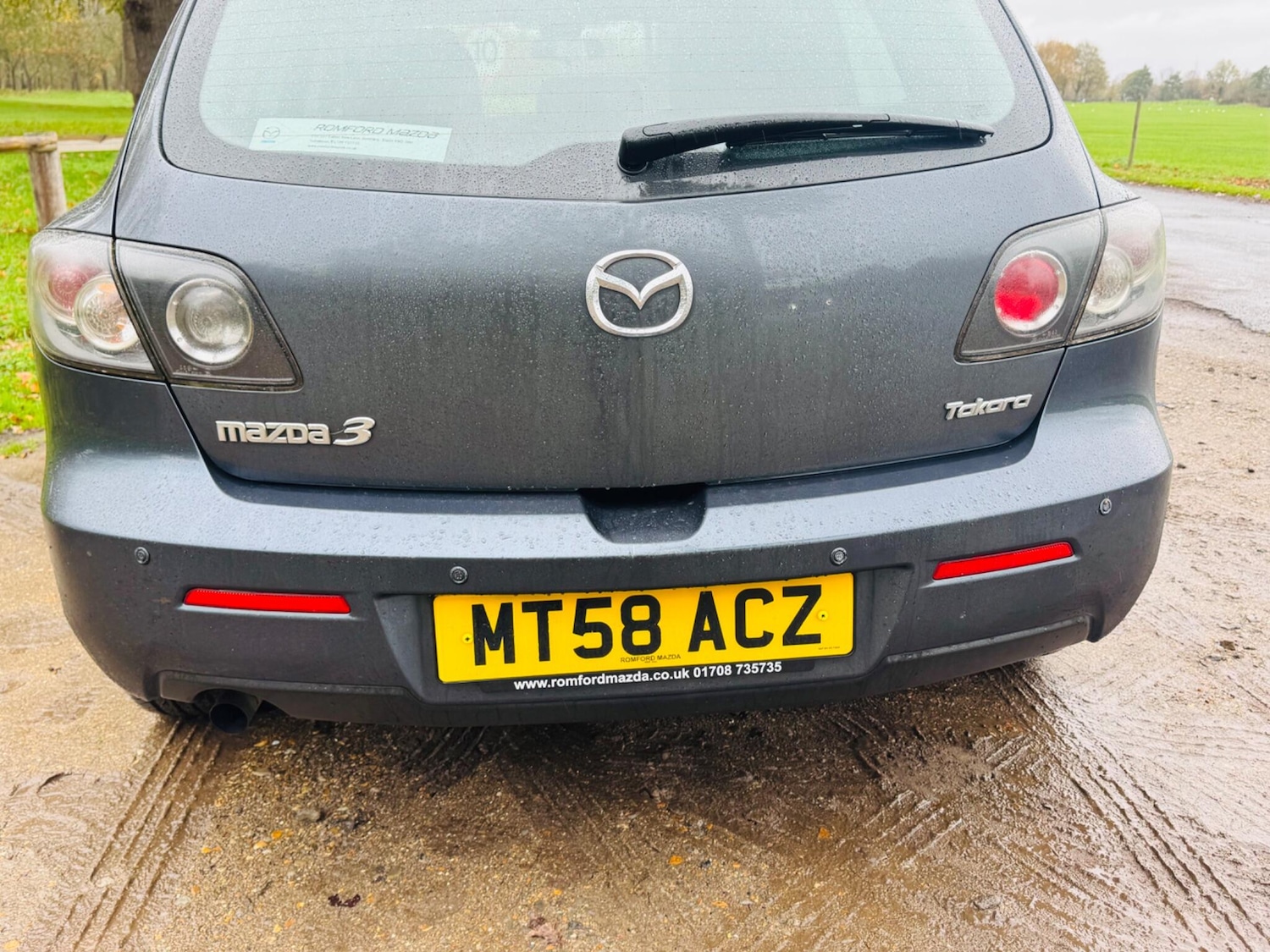 Used Mazda Mazda3 2009 for sale - 77066954: Photo 14