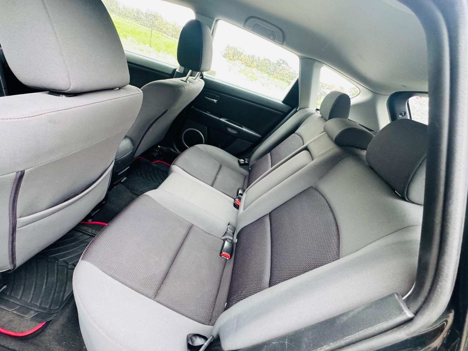 Used Mazda Mazda3 2009 for sale - 77066954: Photo 22