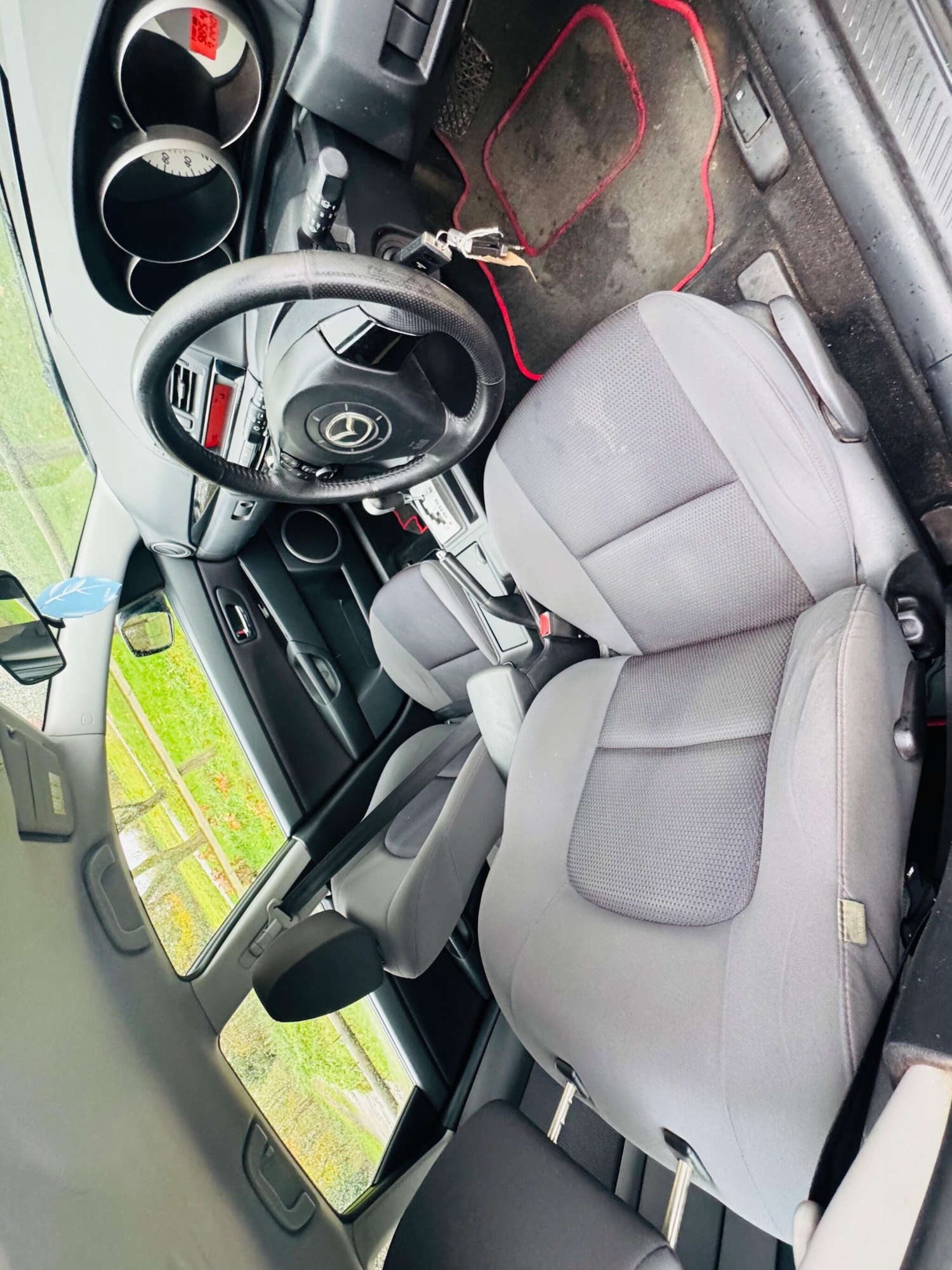 Used Mazda Mazda3 2009 for sale - 77066954: Photo 27